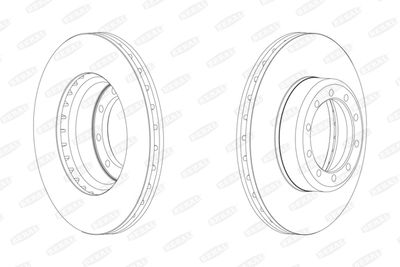 BERAL BCR126A