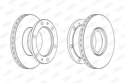 BERAL BCR322A