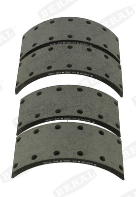 BERAL KBL15580.2-1549 BERAL KBL15580.2-1549