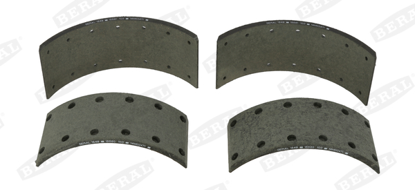 BERAL KBL15580.0-1549 BERAL KBL15580.0-1549