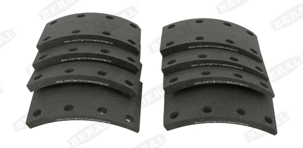 BERAL KBL17742.0-1616 BERAL KBL17742.0-1616