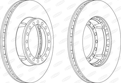 BERAL BCR127A