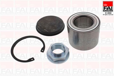 FAI AutoParts FWBK1159