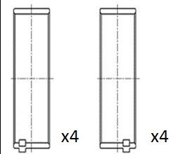 FAI AutoParts BB2053-025