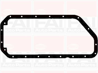 FAI AutoParts SG1025