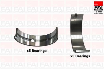 FAI AutoParts BM1164-025 FAI AutoParts BM1164-025