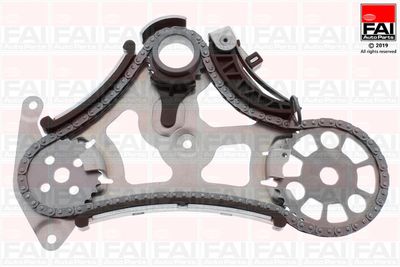 FAI AutoParts OPCK25