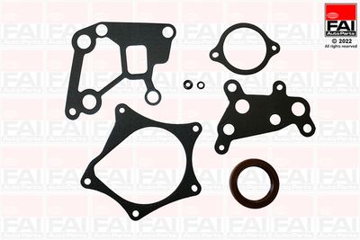 FAI AutoParts CS2282 FAI AutoParts CS2282