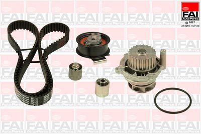 FAI AutoParts TBK457-6127