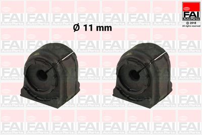 FAI AutoParts SS7814K