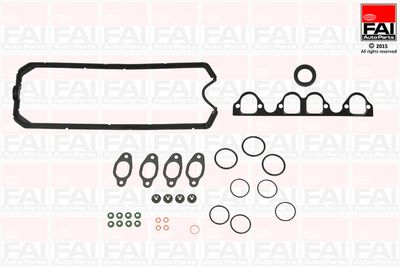 FAI AutoParts HS534NH