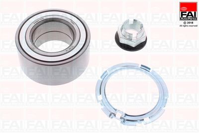 FAI AutoParts FWBK1070