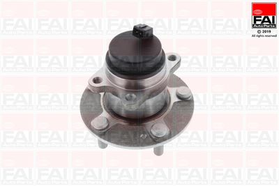 FAI AutoParts FHBK1135