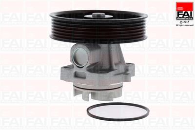 FAI AutoParts WP6348