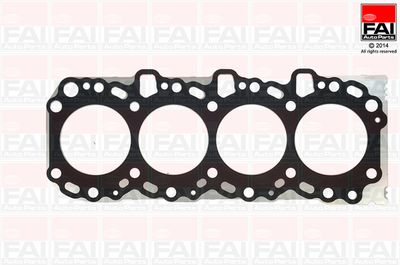 FAI AutoParts HG2132D