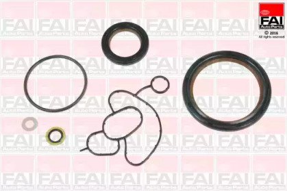 FAI AutoParts CS1634 FAI AutoParts CS1634