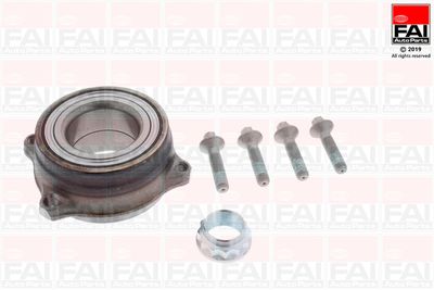 FAI AutoParts FHBK1120