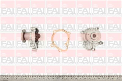 FAI AutoParts WP6053