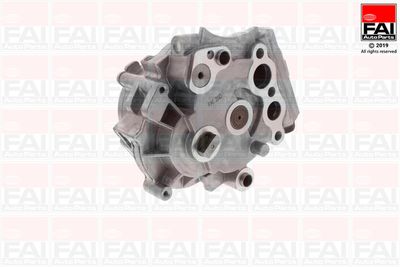 FAI AutoParts OP364