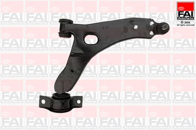 FAI AutoParts SS677