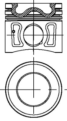 FAI AutoParts PK183-000