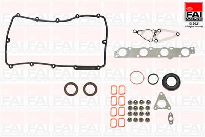 FAI AutoParts HS1468NH