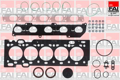 FAI AutoParts HS1491