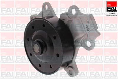 FAI AutoParts WP6683