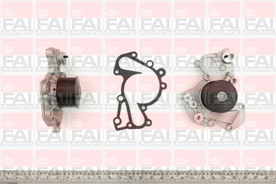 FAI AutoParts WP6273