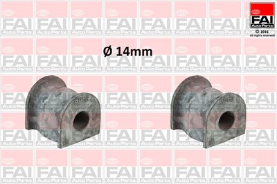 FAI AutoParts SS6332K