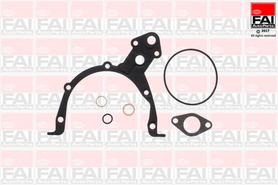 FAI AutoParts CS1344 FAI AutoParts CS1344