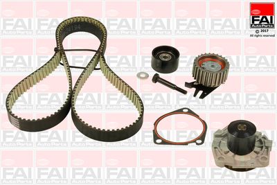 FAI AutoParts TBK535-6332