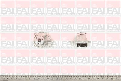 FAI AutoParts WP1515