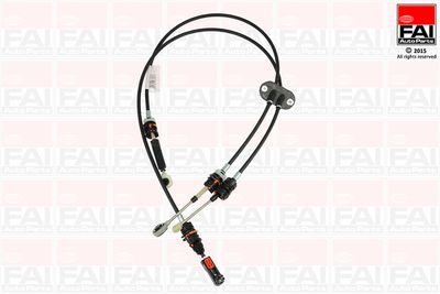 FAI AutoParts FGS0008