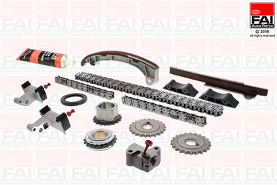 FAI AutoParts TCK298