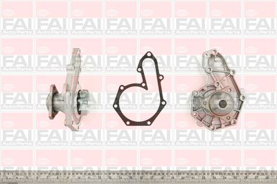 FAI AutoParts WP2661