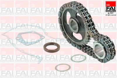 FAI AutoParts TCK289