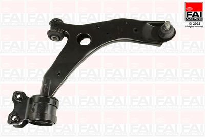 FAI AutoParts SS4177