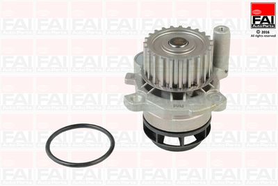 FAI AutoParts WP6445