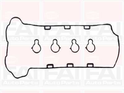 FAI AutoParts RC898S