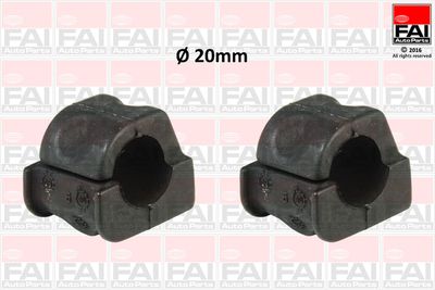 FAI AutoParts SS7902K