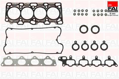 FAI AutoParts HS2162