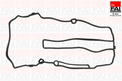 FAI AutoParts RC1631S