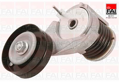 FAI AutoParts T1012