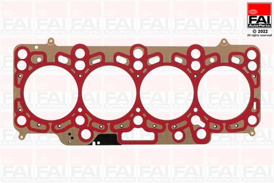 FAI AutoParts HG2331