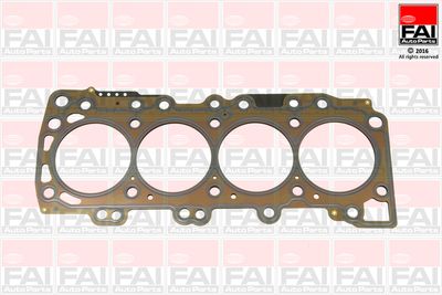 FAI AutoParts HG2239D