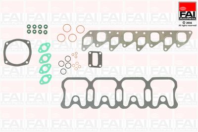 FAI AutoParts HS1004NH