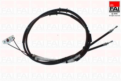 FAI AutoParts FBC0369