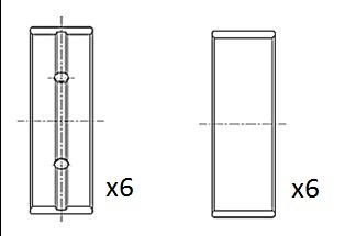 FAI AutoParts BM1061-STD FAI AutoParts BM1061-STD
