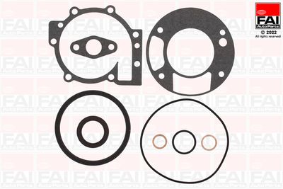 FAI AutoParts CS1389 FAI AutoParts CS1389